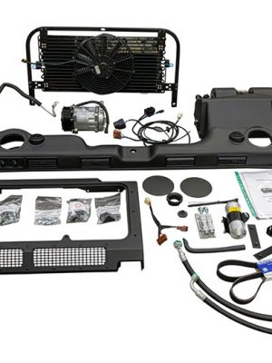 Air conditioning kit