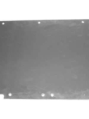 Land Rover Def 90,110 2.5 Tdi/V8/ Td5 Diesel FRONT FLOOR PANEL RHSALR1742