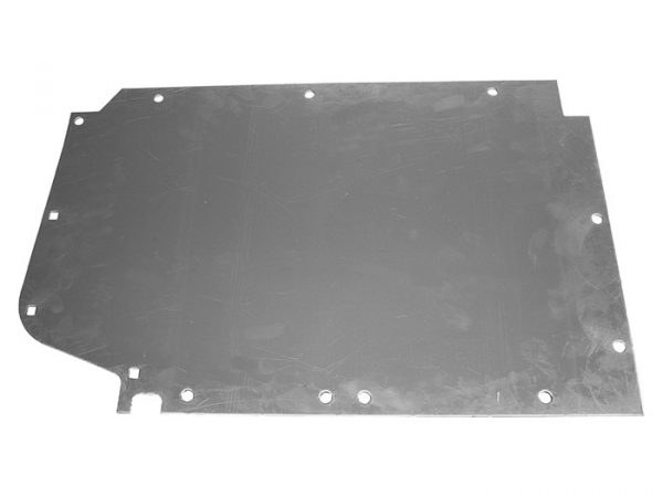 Land Rover Def 90,110 2.5 Tdi/V8/ Td5 Diesel FRONT FLOOR PANEL RHSALR1742
