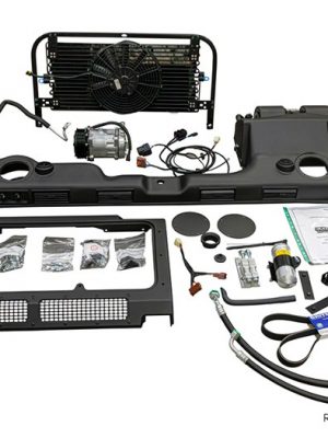 Air conditioning kit
