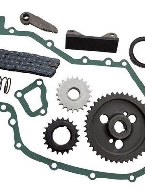 Series 3, 2A & 2 2.25 Petrol Aftermarket Timing Chain Kit DA1337