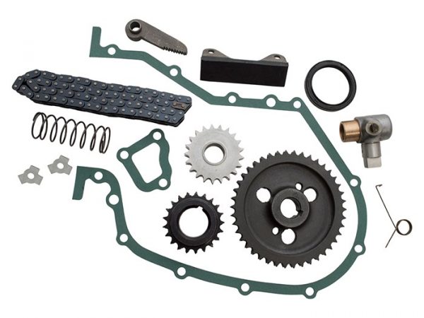 Series 3, 2A & 2 2.25 Petrol Aftermarket Timing Chain Kit DA1337
