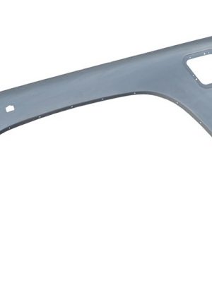 Front Outer Wing Panel