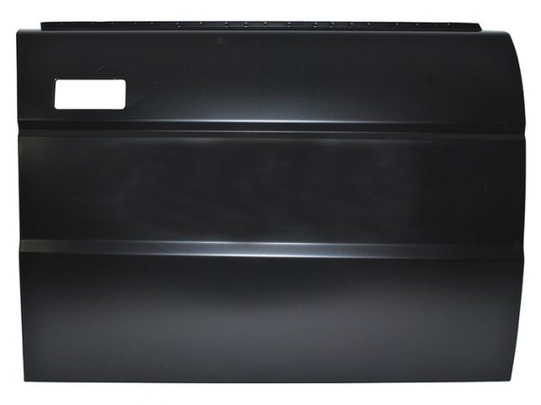 Land Rover Discovery 1 (From MA163103) Front Door Outer Skin (RHS)  ALR5822