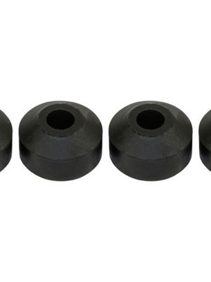 Damper Mounting
