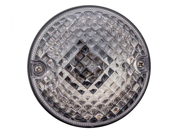 LAND ROVER DEFENDER Clear NAS Reverse Light  AMR6528