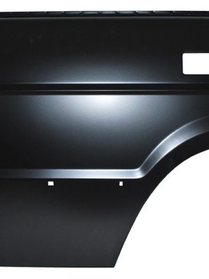 Land Rover Discovery 1 (From TA163104) Rear Door Outer Skin (LHS) ALR8573