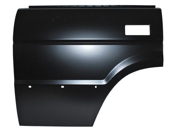 Land Rover Discovery 1 (From TA163104) Rear Door Outer Skin (LHS) ALR8573