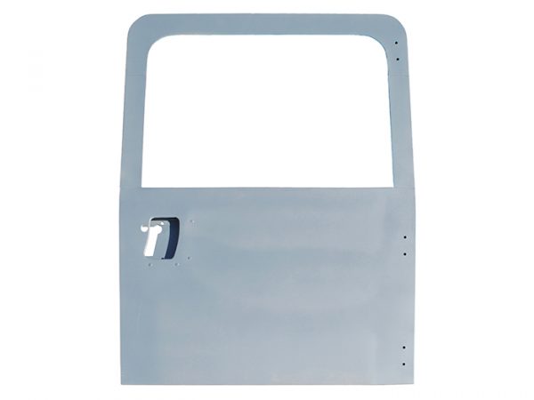 DEFENDER 90 110 Rear Door Assembly (Less Spare Wheel Carrier) ALR6852