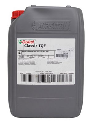 Castrol TQF
