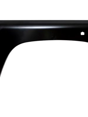 Front Outer Wing Panel
