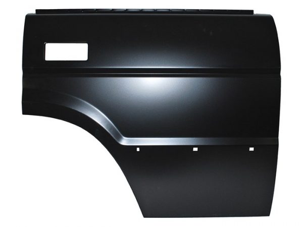 Land Rover Discovery 1 (From TA163104) Rear Door Outer Skin (RHS) ALR8572