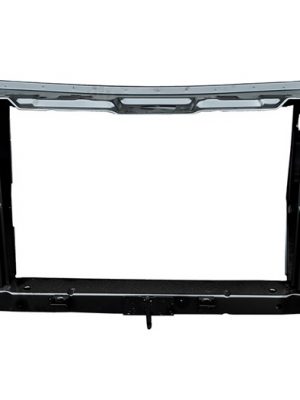 Bulkhead Assembly