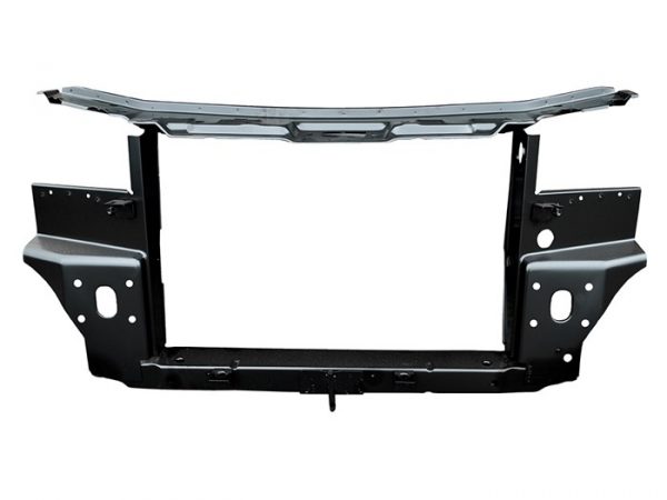 Bulkhead Assembly