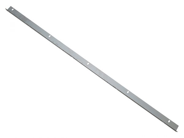 Front Wing Angle Mounting