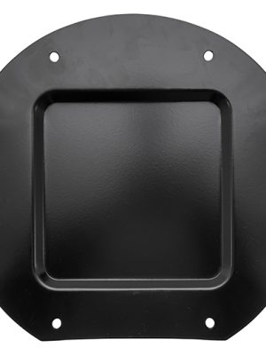 Fuel Tank Inspection Plate