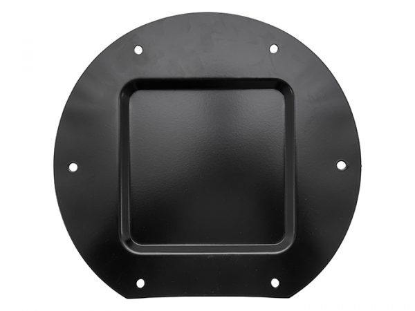 Fuel Tank Inspection Plate