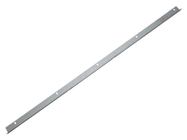 Front Wing Angle Mounting