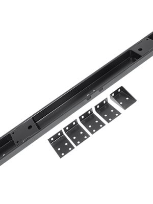 Rear Floor Crossmember