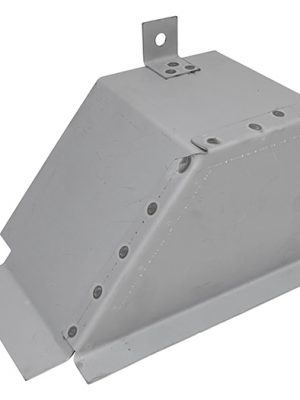 Steering Box Mudshield