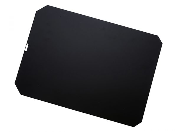 Seat Base Lid Assembly