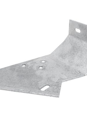 Footrest Bracket Assy
