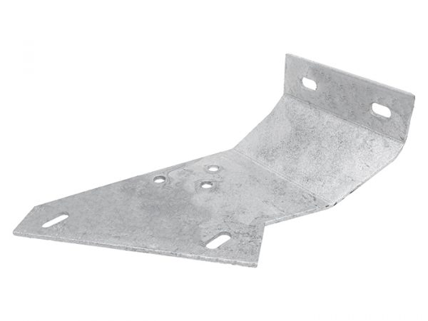 Footrest Bracket Assy