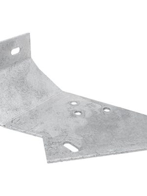 Footrest Bracket Assy