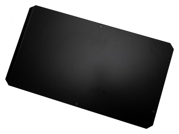 Seat Base Lid Assembly
