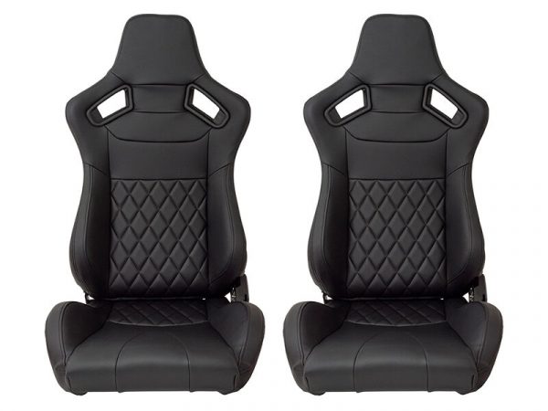 Land Rover Defender Sport Seats - Image 4