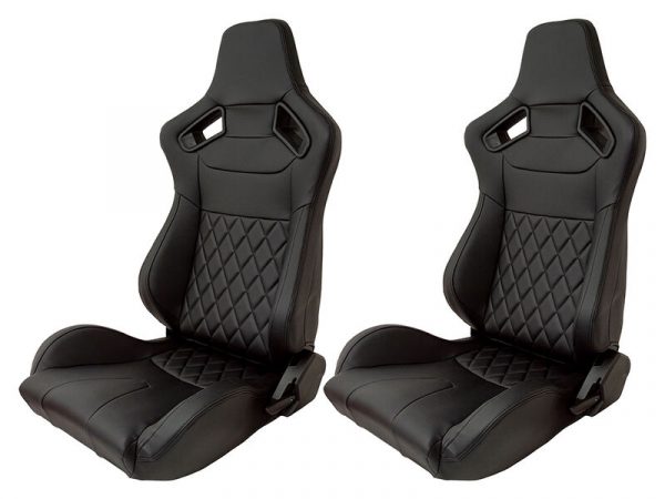 Land Rover Defender Sport Seats - Image 5