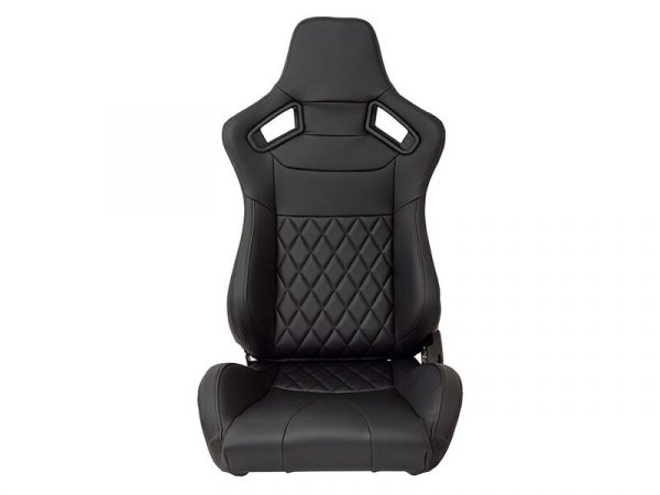 Land Rover Defender Sport Seats - Image 2