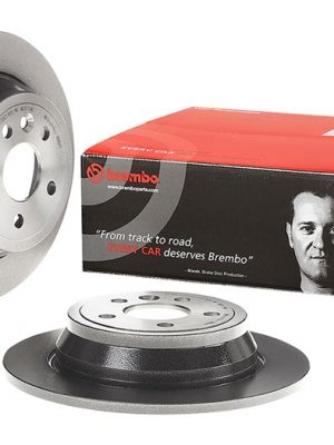 Brembo Brake Disc