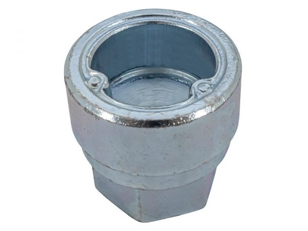 Locking Wheel Nut Key