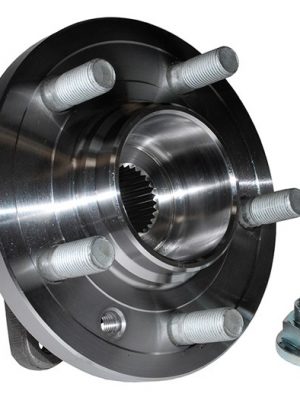 Wheel Hub & Bearing Assembly Kit