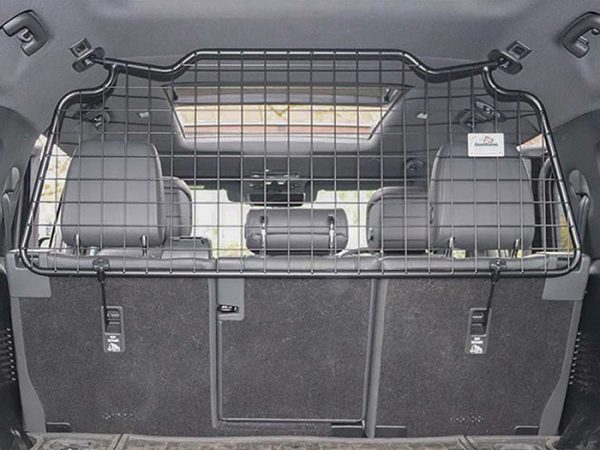 Dog Guard