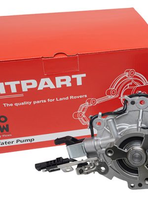 Range Rover Discovery Sport XS Water Pump 104123461