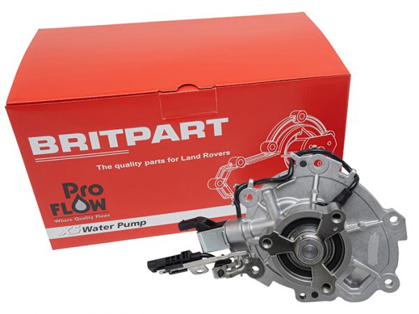 Range Rover Discovery Sport XS Water Pump 104123461