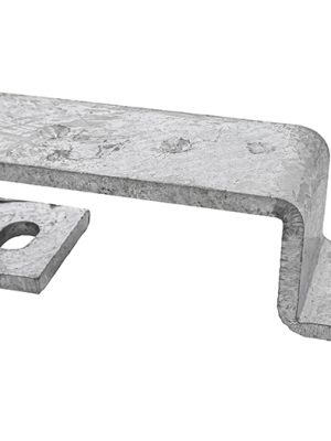 Body Mounting Support Bracket