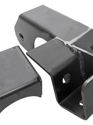 Axle Bracket Kit