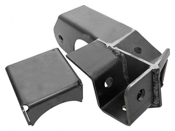 Axle Bracket Kit