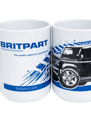 Britpart Stein Mug