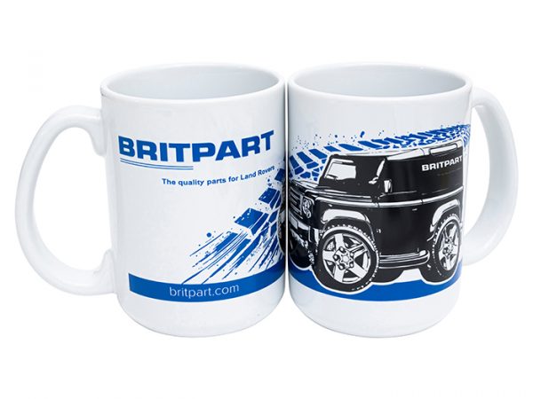 Britpart Stein Mug