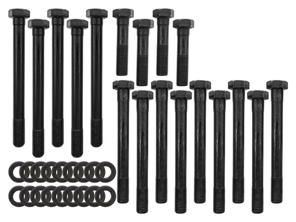 Head Bolt Kit