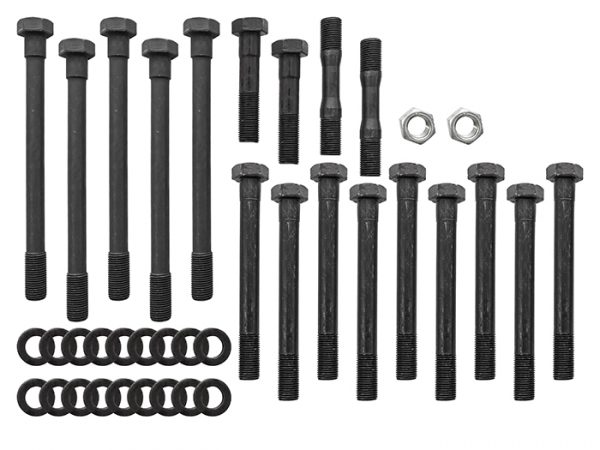 Head Bolt Kit