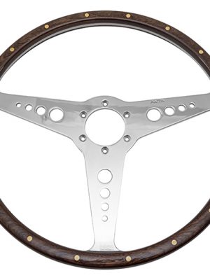 Mota-Lita Expedition MK3 Steering Wheel