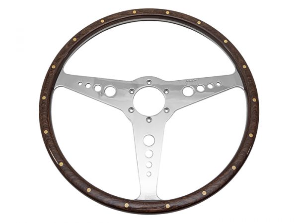 Mota-Lita Expedition MK3 Steering Wheel
