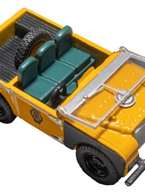 Diecast 1:76 Scale Models