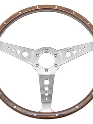 Mota-Lita Expedition MK3 Steering Wheel