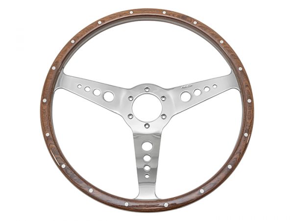 Mota-Lita Expedition MK3 Steering Wheel